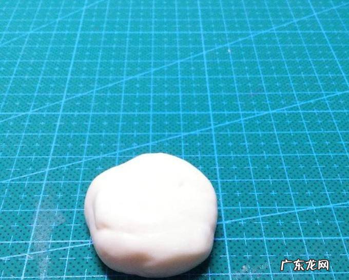 水晶泥的简单制作方法