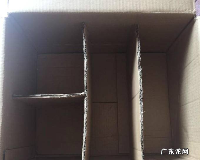 旧物改造:看纸箱如何变身衣柜收纳