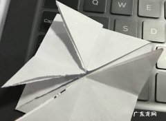怎样折可以跳起来的小青蛙