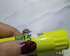 DIY铁丝戒指的制作