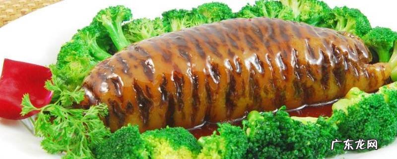 大乌参哪些人不能吃,大乌参好吃吗