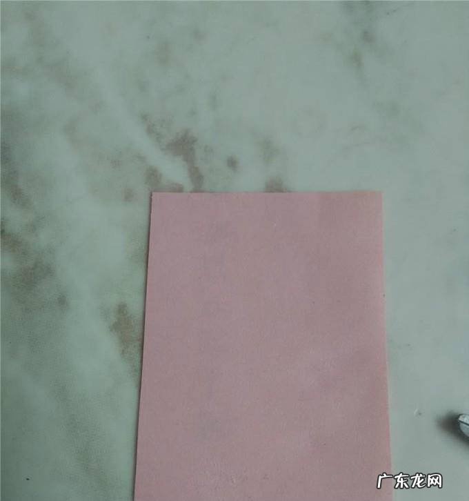 如何剪纸:简单的蜻蜓剪纸方法