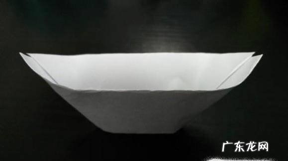 祭祀用的元宝是怎么折的