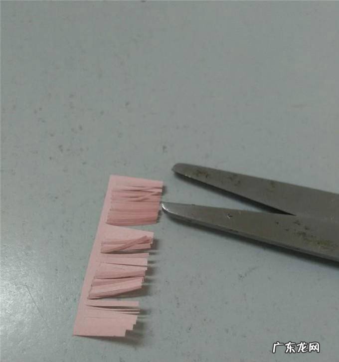 手工制作:樱花的简单制作方法