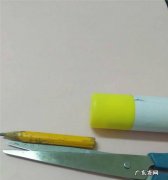 手工制作：樱花的简单制作方法