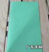 简单松紧裤子裁剪方法