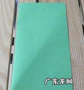 简单松紧裤子裁剪方法