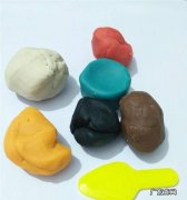 手工飞船制作方法
