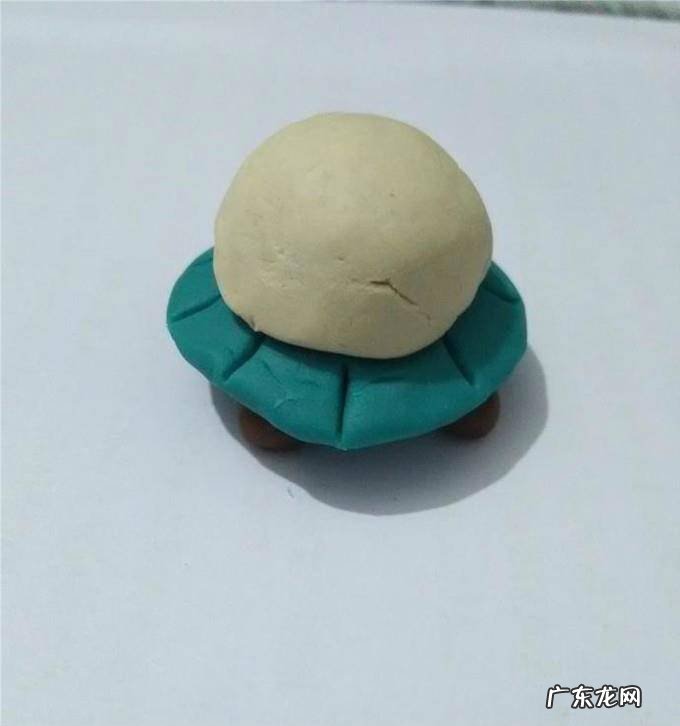 手工飞船制作方法