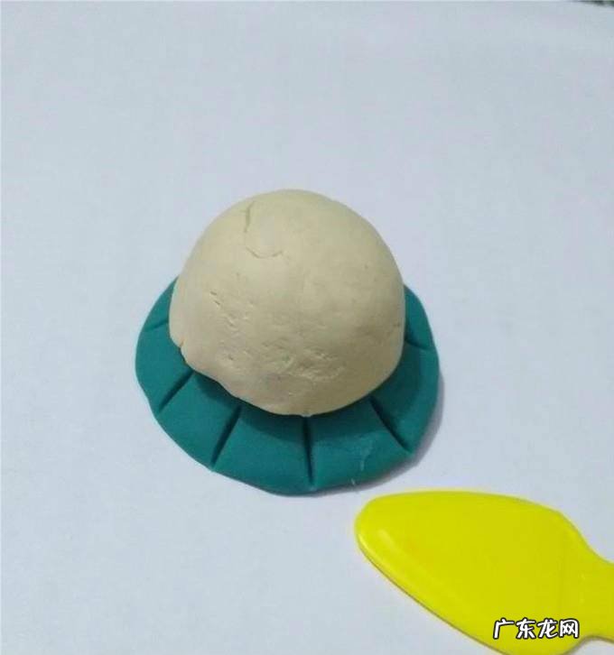 手工飞船制作方法
