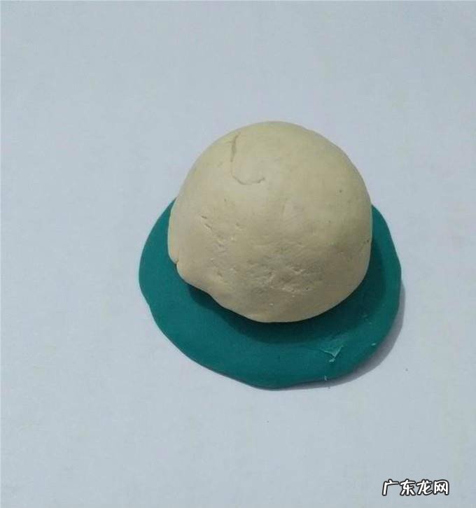 手工飞船制作方法