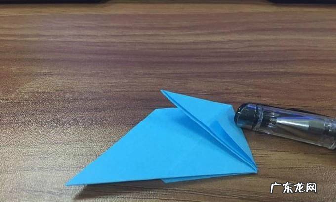 如何折立体盒子