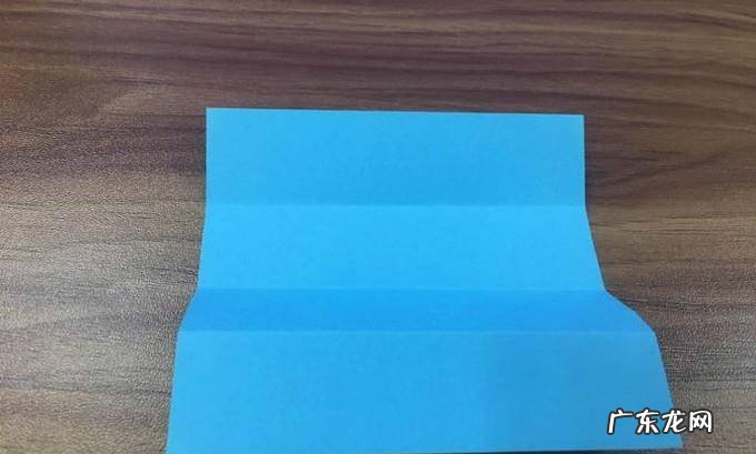 如何折立体盒子