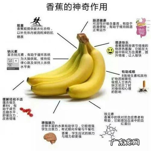 吃香蕉的好处:香蕉皮不要扔,它和它一起煮,每天吃一点