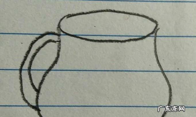 手绘系列之教你如何画DIY杯子