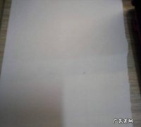 简单利用废旧纸板手工制作小动物