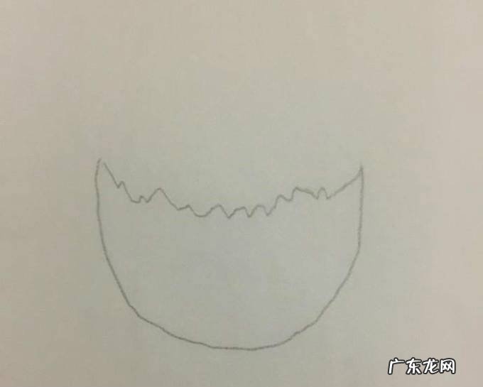 少儿简笔画小鸡怎么画