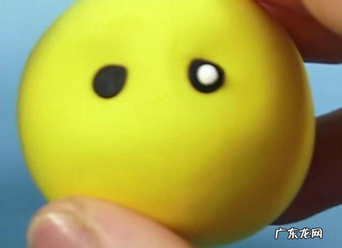 精灵宝可梦GO皮卡丘橡皮泥手工