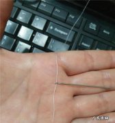 如何不费眼力快速穿针引线