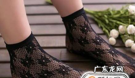 袜子破洞怎么补