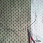 兔子套的做法以及如何使用