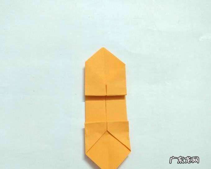 简单折纸大全用纸折手表