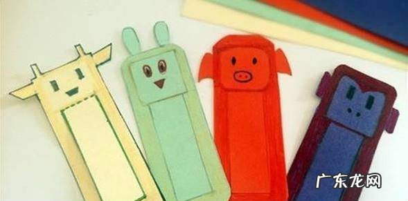 怎么用卡纸做工艺品