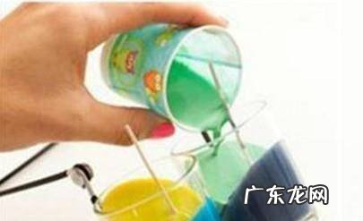 怎样自己DIY装饰材料