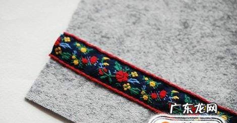 如何DIY制作连指手套