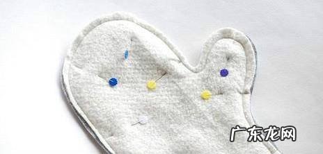 如何DIY制作连指手套