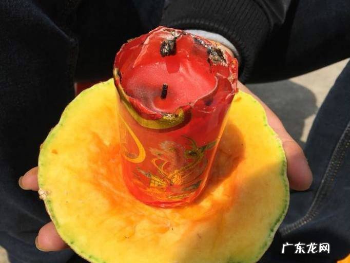 如何做南瓜灯笼