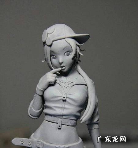 制作手办的各种粘土介绍