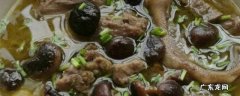 高压锅炖鸭子多长时间,高压锅炖鸭子多长时间?