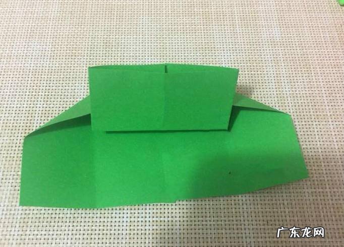 如何折出一架钢琴