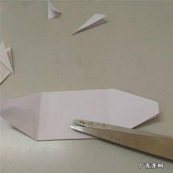创意信封：如何手工制作蝴蝶结优雅信封