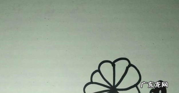 怎么画出老式收音机