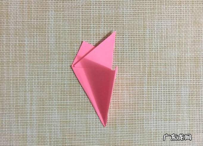 手工剪纸之梅花怎么剪