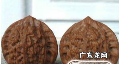 文玩核桃有什么种类和特点