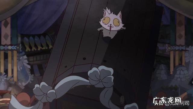 在线看猫爷女装 大理寺日志第二季第五集