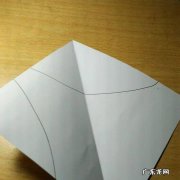 手把手教你手工折纸折纸篮子
