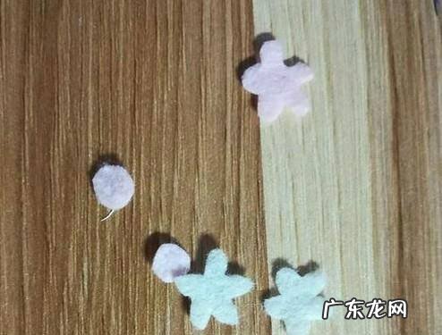 手工布艺猫头鹰玩偶的做法详细图解