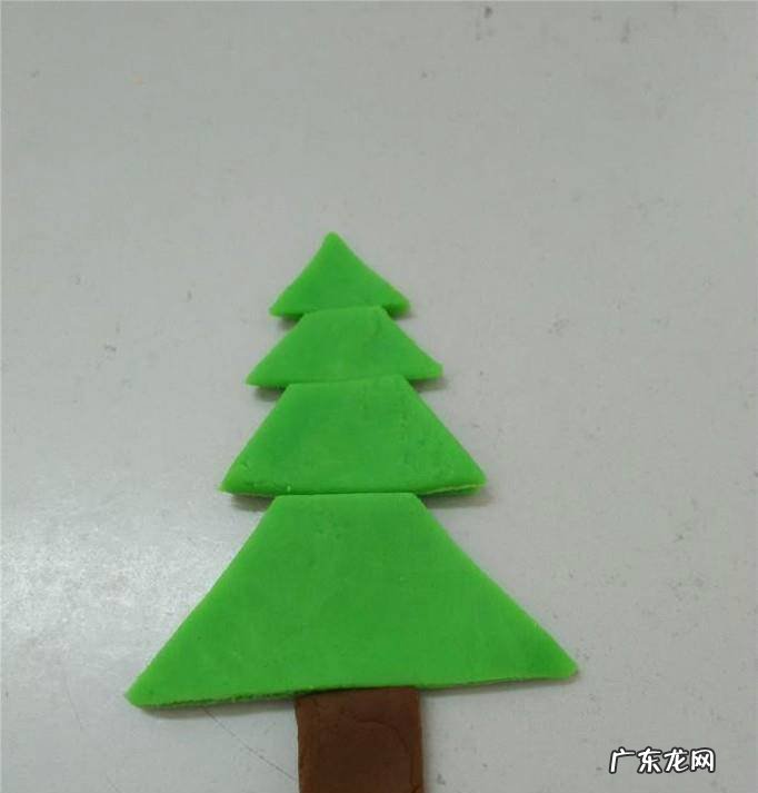 幼儿园圣诞节小制作