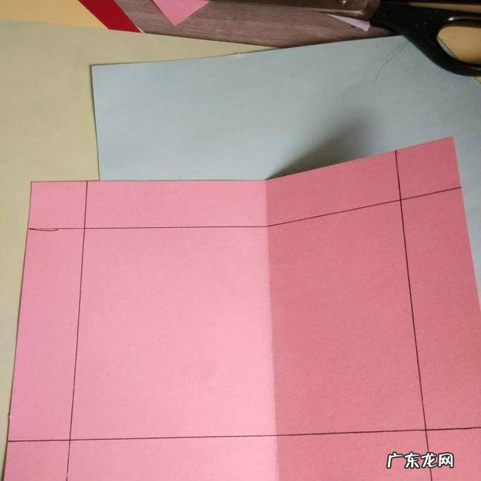 如何制作精美小礼品盒