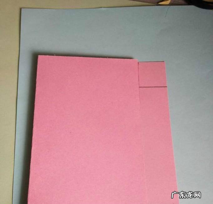 如何制作精美小礼品盒