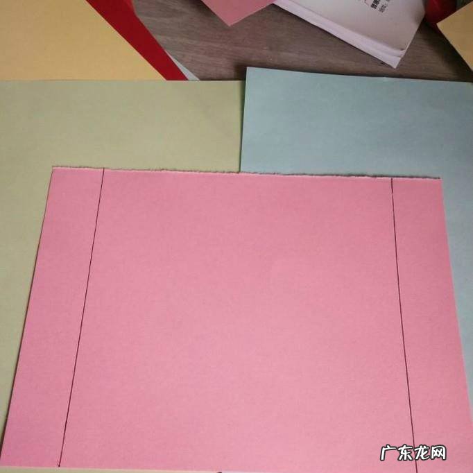 如何制作精美小礼品盒