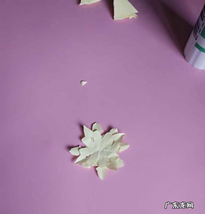 如何制作精美小礼品盒