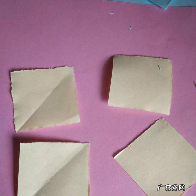 如何制作精美小礼品盒