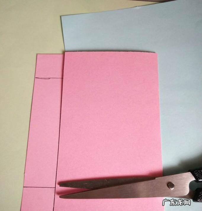 如何制作精美小礼品盒
