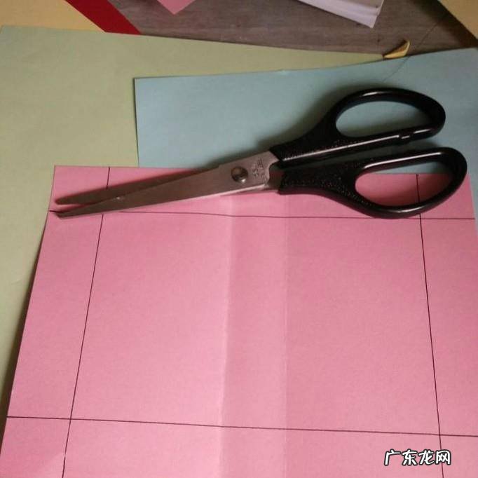 如何制作精美小礼品盒