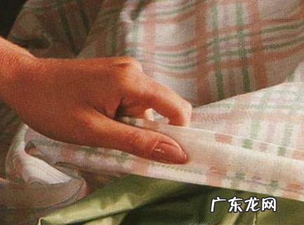 如何缝制被套